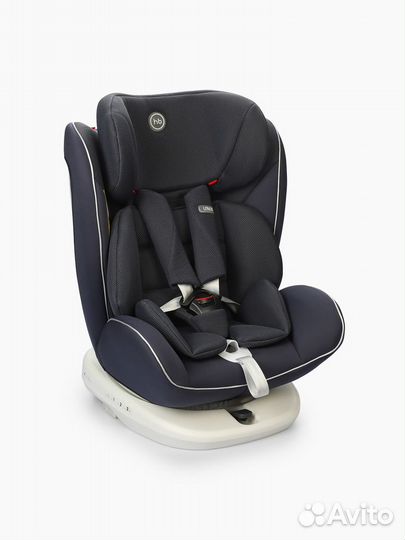 Happy Baby Unix isofix