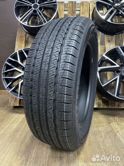Triangle AdvanteX SUV TR259 245/70 R16 111H