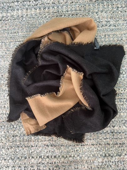 Палантин Zara оригинал