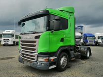 Scania G400, 2013