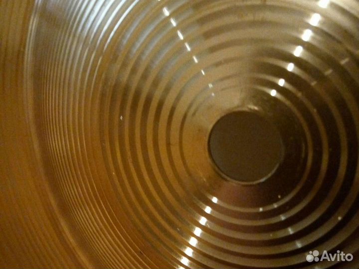 Тарелка sabian b8 ride 20