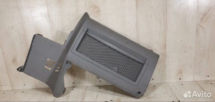 Обшивка салона Vw Transporter T5