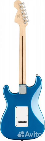 Комплект fender squier Affinity 2021 Stratocaster