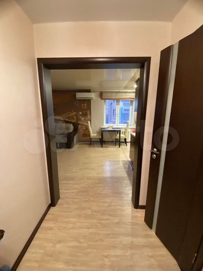 2-к. квартира, 50 м², 3/9 эт.