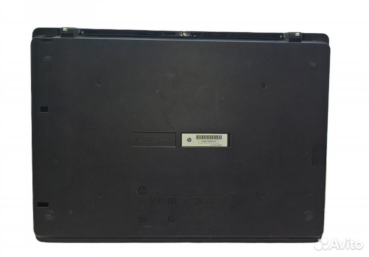 Планшетный сканер формата А4 HP ScanJet 200