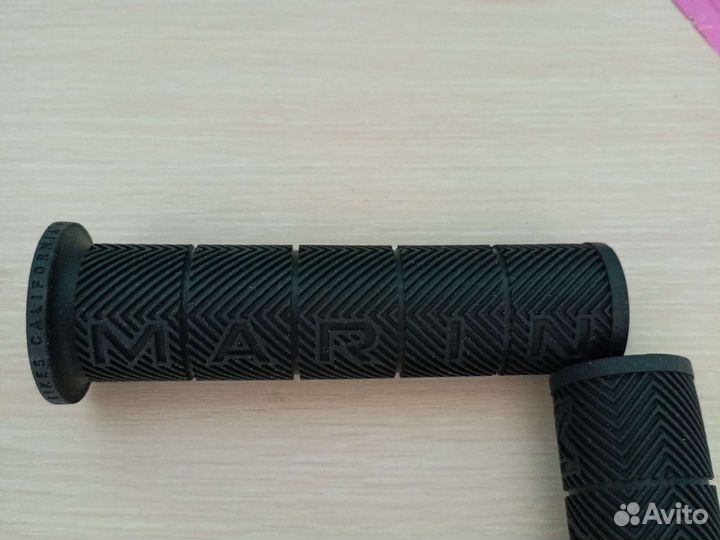 Грипсы для велосипеда/самоката Marin