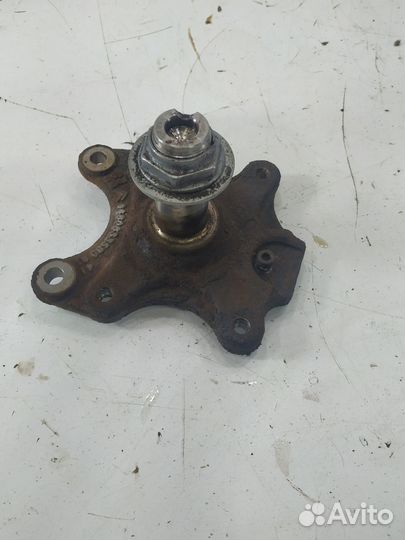 Peugeot 408 ступица задняя правая 9680833580