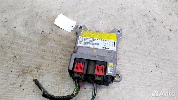 Эбу аir BAG Ford Focus 1 98-05г