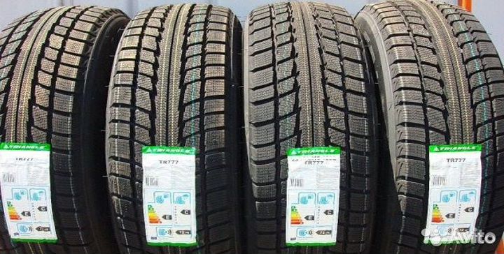 Triangle TR777 215/65 R16 101H