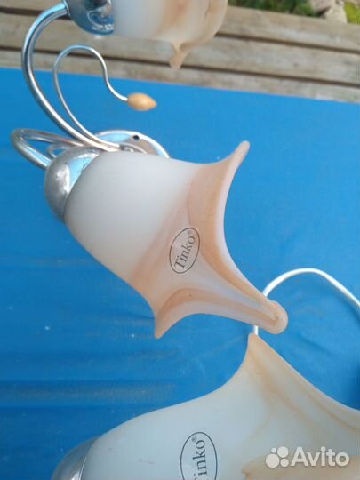 Настенный светильник бра