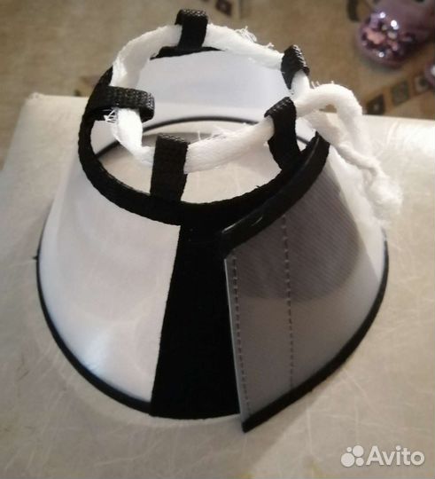 Воротник защитный