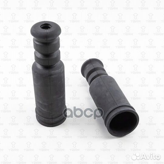 Комплект защитный амортизатора заднего (2 пыльн