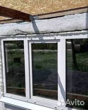 Пластиковые окна на заказ
