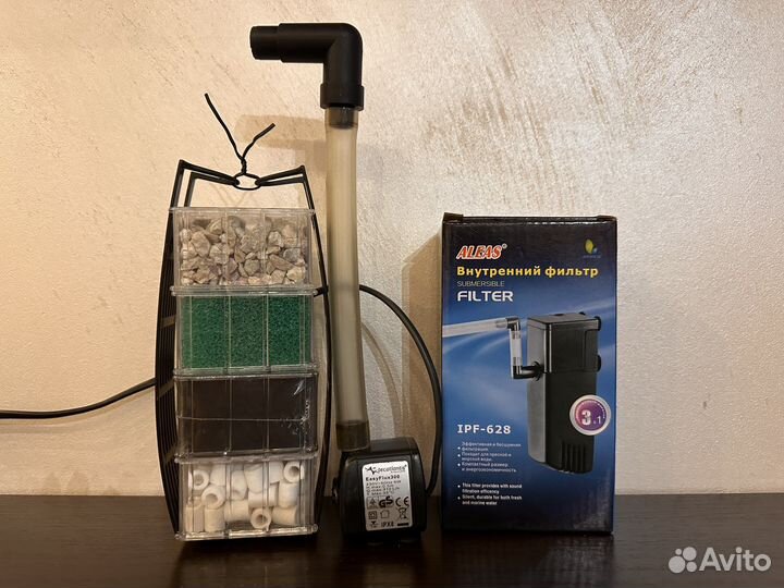 Аквариум Aquatlantis aquaplasma 86