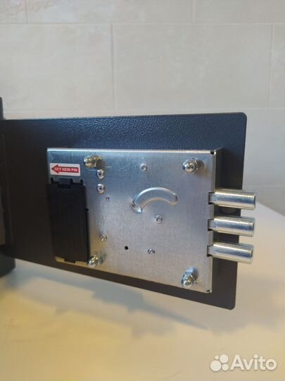 Сейф металлический Т-200