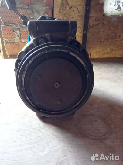 Компресор кондиционера