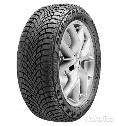 Maxxis Premitra Snow WP6 245/40 R18 97V