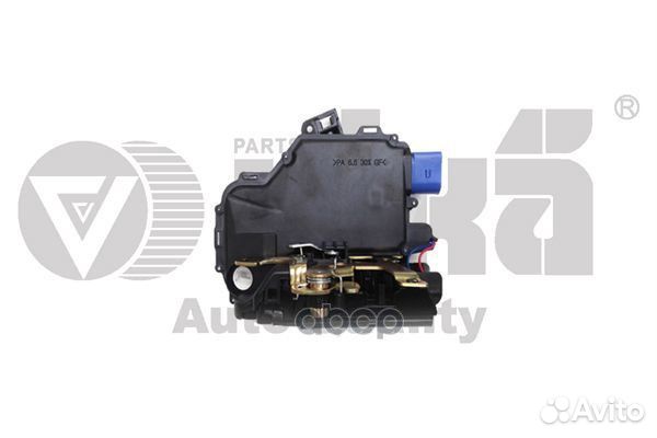 Замок двери передней правой 98370757701 Vika