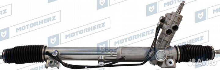 Рулевая рейка с тягами гидравлическая R21421NW