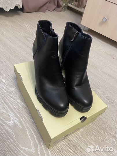 Ботильоны 38