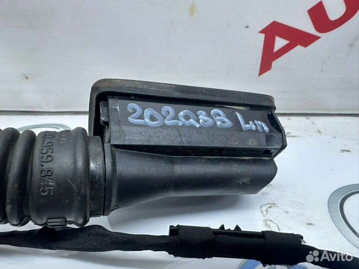 Проводка двери передней левой Audi Q3 2 2022 83A97