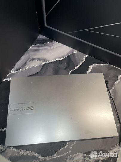 Ноутбук Asus vivobook 15 (ryzen 3 -7gen/8/256ssd)