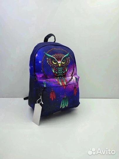 Рюкзак школьный