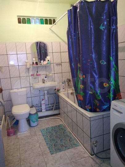 Дом 97 м² на участке 16 сот.