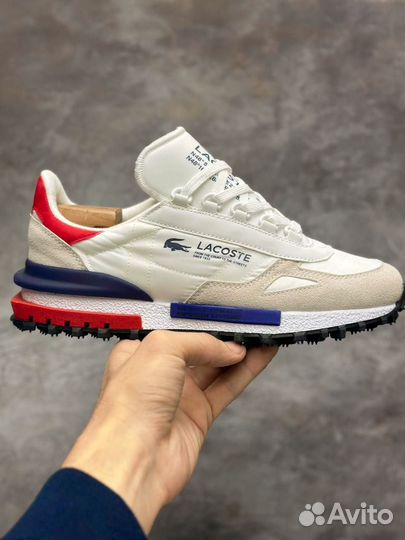 Кроссовки мужские Lacoste elite active