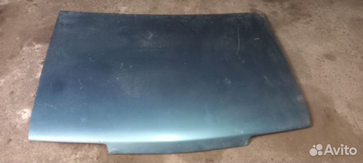 Капот Ваз 2108, 2109, 21099 Автоваз