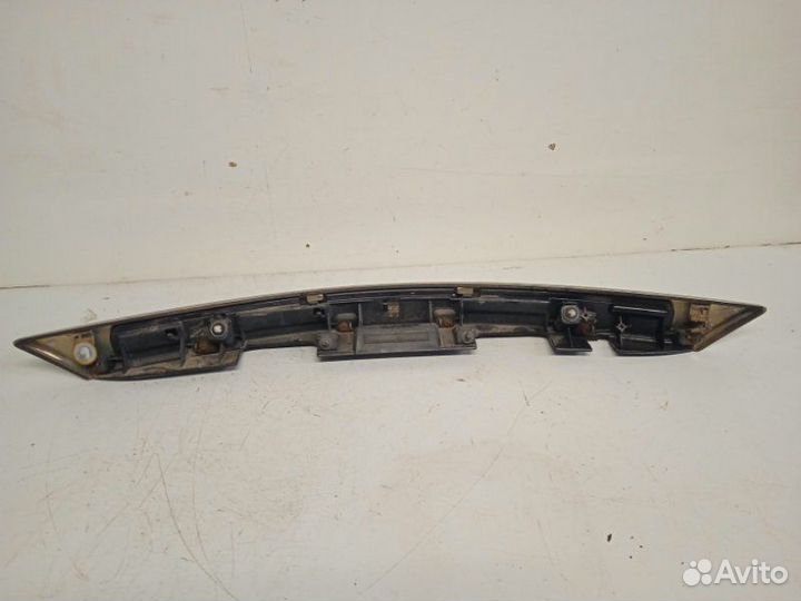Накладка багажника Infiniti Qx56 Z62 VK56VD 2011