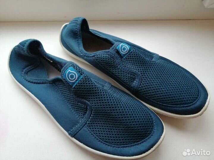 Коралловые тапочки, размер 38