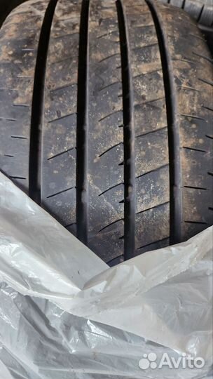 Bridgestone Turanza T005A 235/45 R18 94W