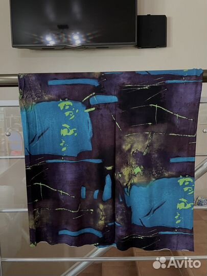 Трикотаж вискоза Италия