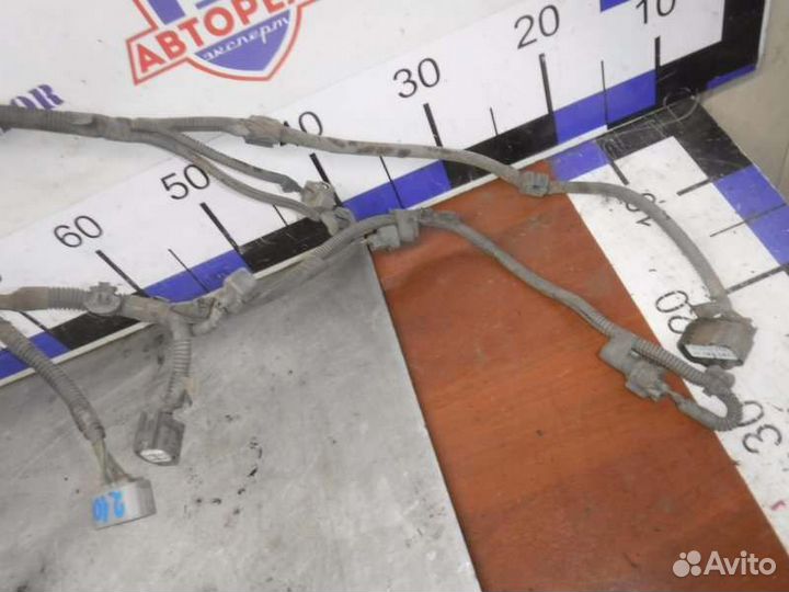 Коса АКПП Toyota Lc Prado 120 1GR 2007