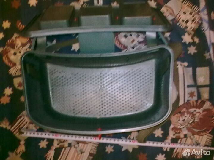 Несессер для спиннингиста