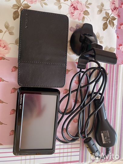 Навигатор garmin