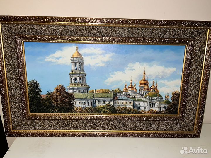 Картина габилен