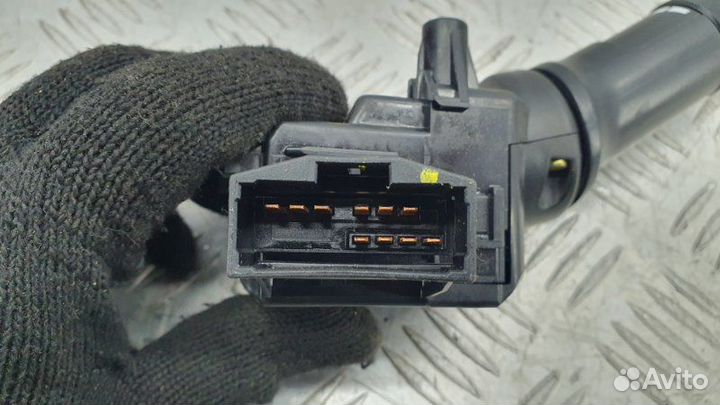 Переключатель стеклоочистителей Kia Rio 3 2016