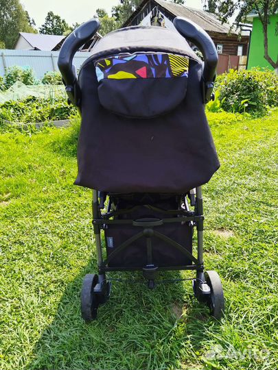Коляска трость peg perego
