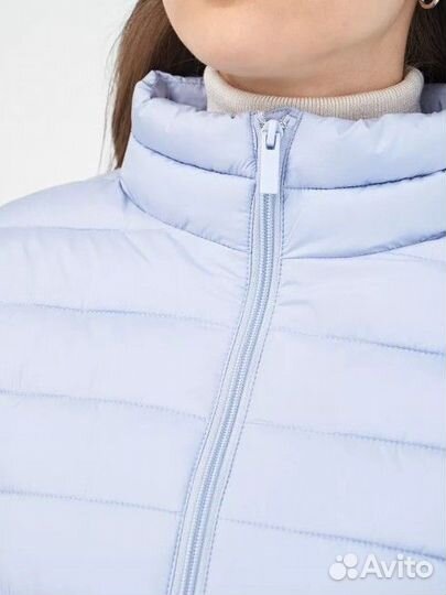 Куртка автоледи 48-50, 50-52