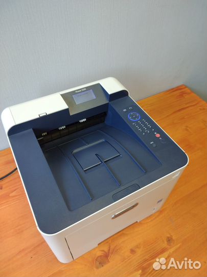 Принтер Xerox Phaser 3330