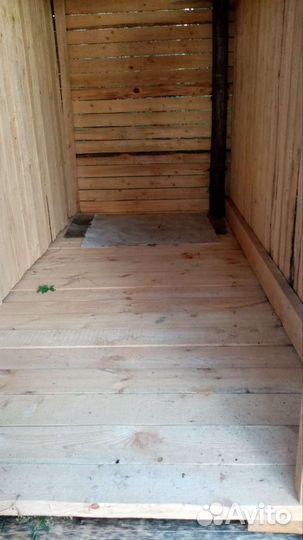 Передержка крупных собак