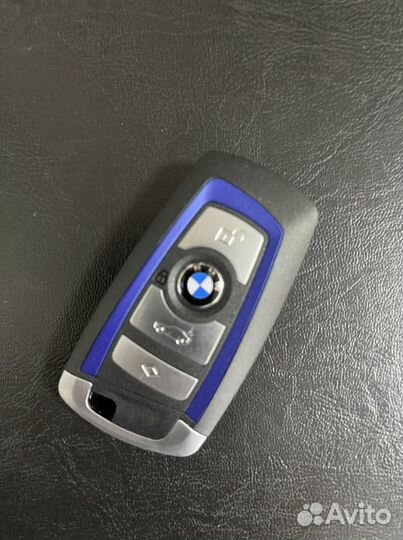 Смарт ключ для BMW F30 (бмв Ф30)