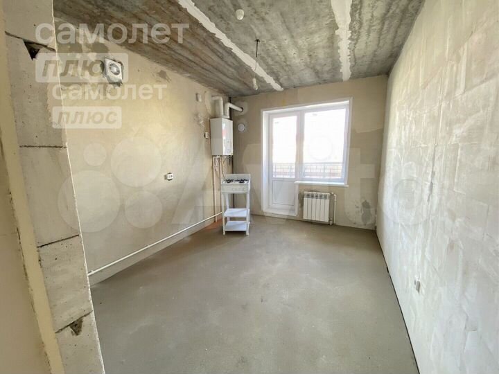 3-к. квартира, 75 м², 4/5 эт.