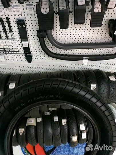 Покрышки для детских колясок