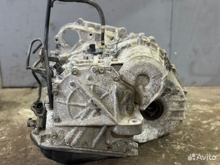 АКПП Toyota Highlander XU20 U140F 2.4 88Т.км