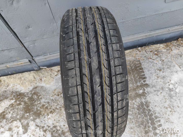 Bridgestone Dueler H/P Sport 225/55 R18