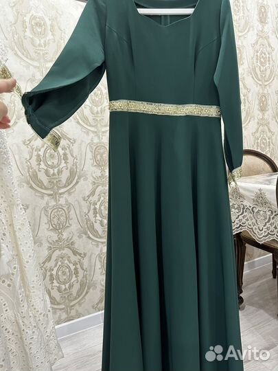 Ассортиент платьев