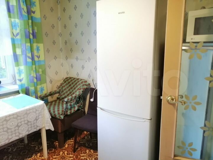 2-к. квартира, 54 м², 3/9 эт.